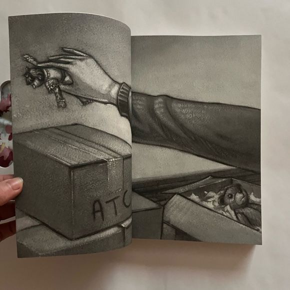 The Doll People Set Sail - Picture 5 of 8